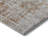 Premium Machine Washable Barry AMF1229 Global Rug-1411330160