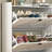12 Pair Flip Down Shoe Storage