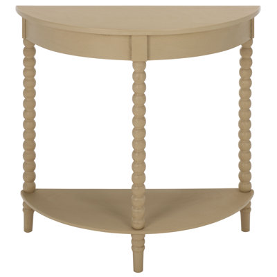 Orbis Demilune Console