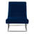 Velvet Accent Chair-1202814785
