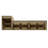 Albizu 79" Wall-Mounted Double Bathroom Vanity-69315983