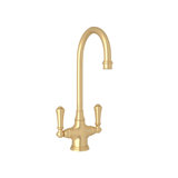 Georgian Era™ Single Hole Bar and Food Prep Faucet