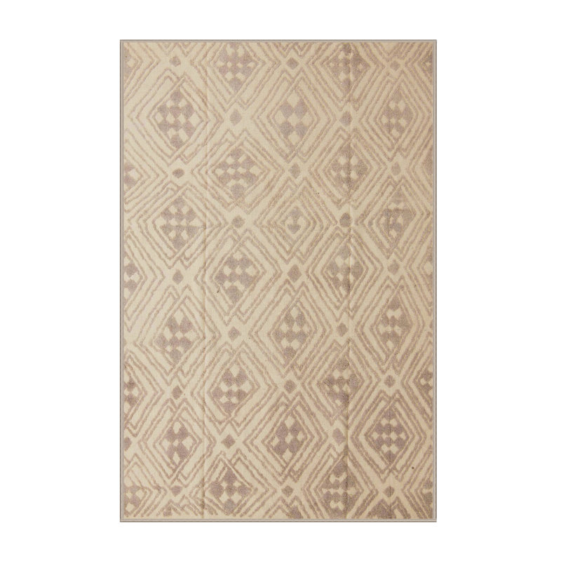 Wagram Abstract Indoor Rug, Rectangle 8' x 12'