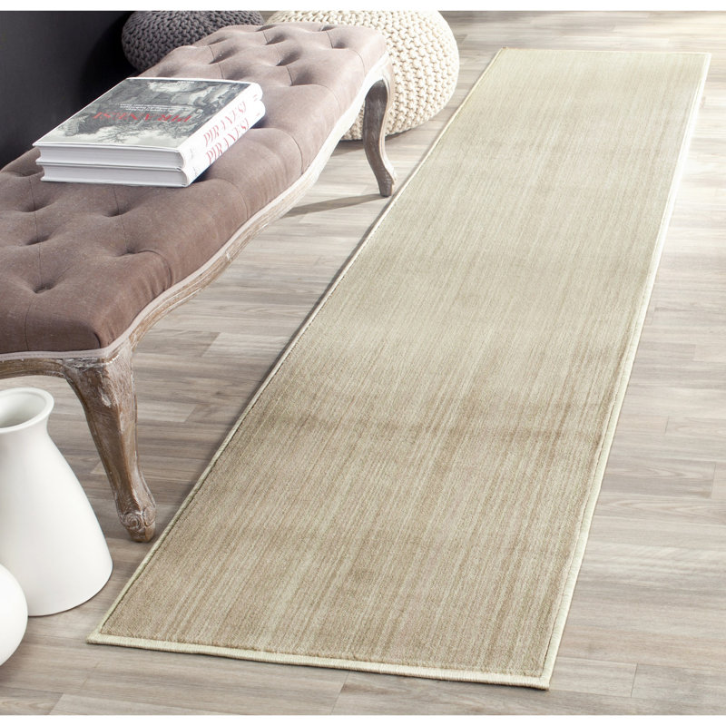 Sarabia Infinity Performance Striped Rug, Runner 2' x 8'
