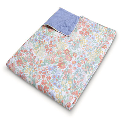 Jeté matelassé Greenland Home Fashions Alice