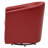 30-Inch Wide Swivel Barrel Chair-23683758