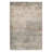 Angelese Uni Machine Woven Multi-coloured Area Rug-1222032332