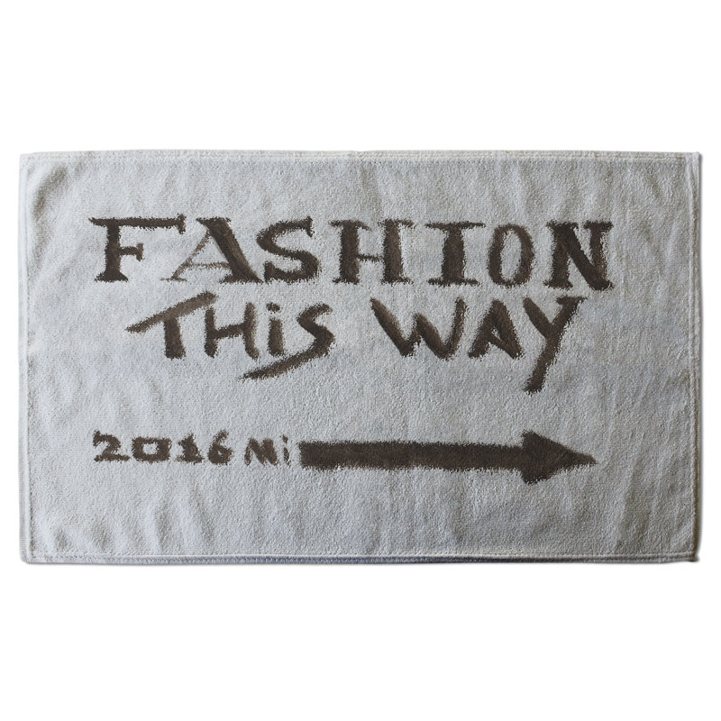 Cotton Tea Towel Kitchen Towel