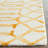Lorna Hand Tufted Wool Geometric Rug-1005824967