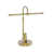 Unlacquered Brass is out of stock