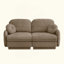 Canapé Chenille Cloud-566948419