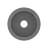 Olivos NativeStone Concrete 16" Round Dual Mount Bar Sink-14304599