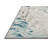 Machine Washable Gray Area Rug-1170279777