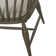 Jaclyn Linen Windsor Back Dining Chair (Set of 2)