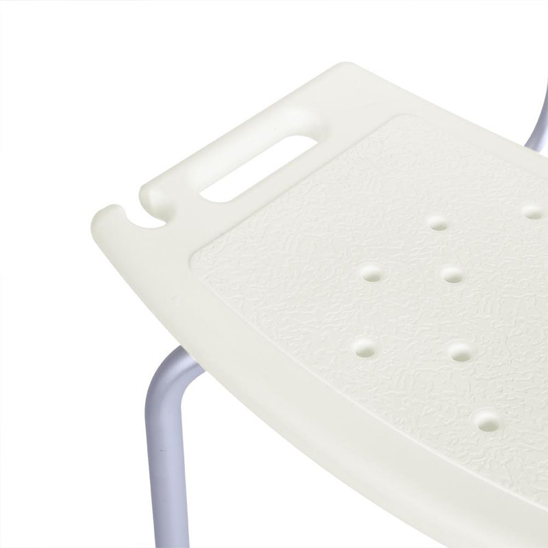Chaise de douche Medline