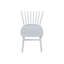  Chaise d'appoint Delean-87148626