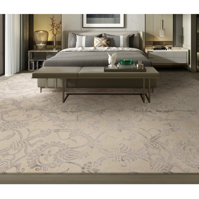 One-of-a-Kind 10' X 14' Area Rug