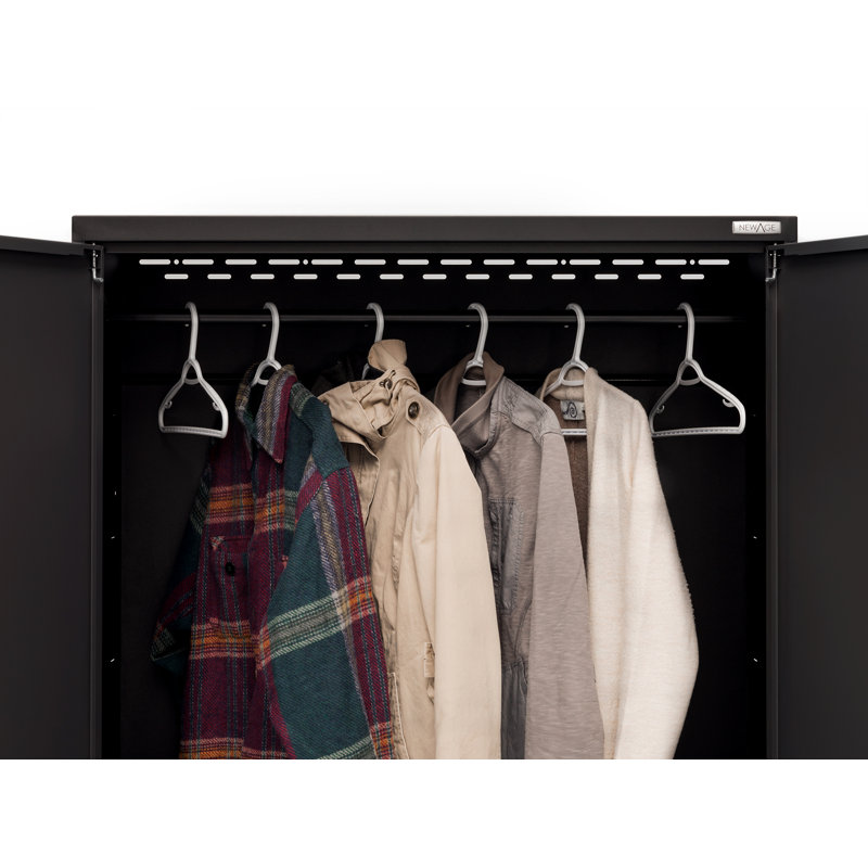 Ensemble de rangement 12 pièces Bold Series, Bambou