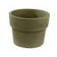 Pot à fleurs en plastique Vasso-125005045-49041224