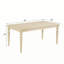 Table de salle à manger Leviton-819776387