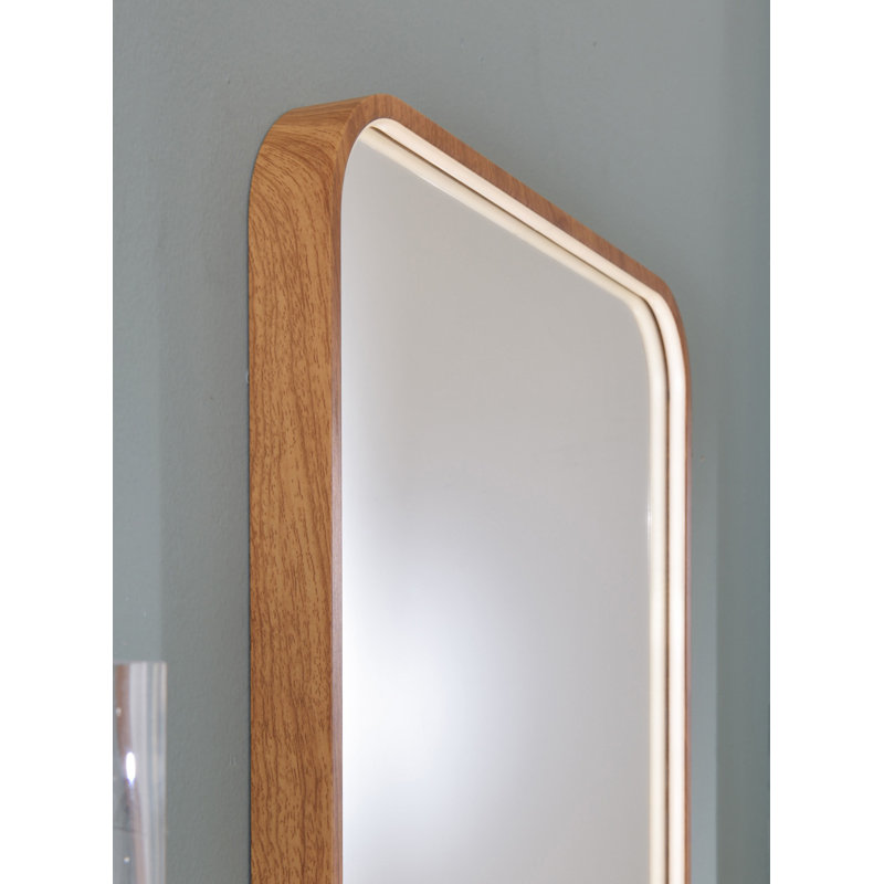 Hurt Vanity Mirror