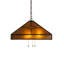 Diamond Mission 3 - Light Pendant