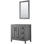 Daria 35'' W Single Bathroom Vanity Base