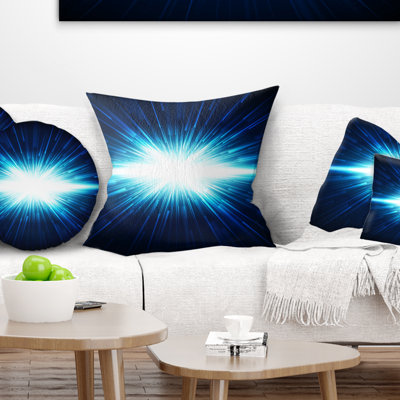  Coussin abstrait abstrait