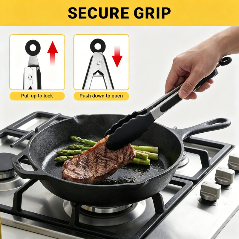 Fcbnposi 13 Utensil Set