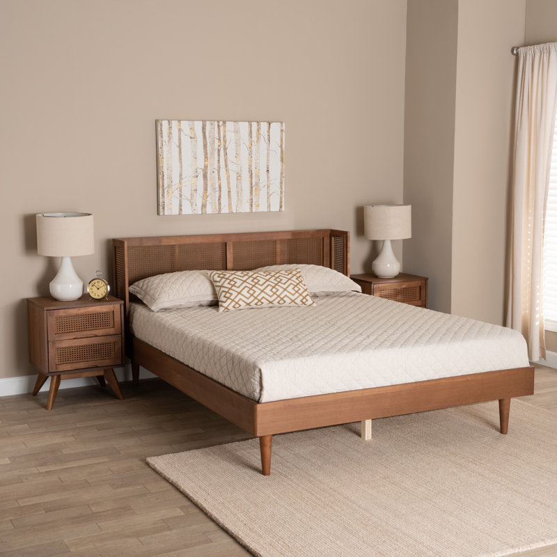 Breighlynn Piece Bedroom Set, Queen