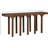 Brint 70'' Solid Wood Console Table-1658165911