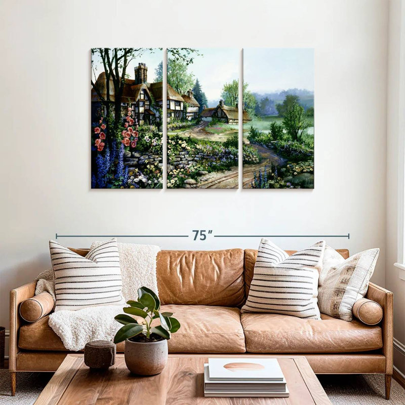 Country Estate