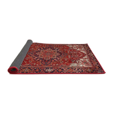 Zaara Oriental Indoor Rug