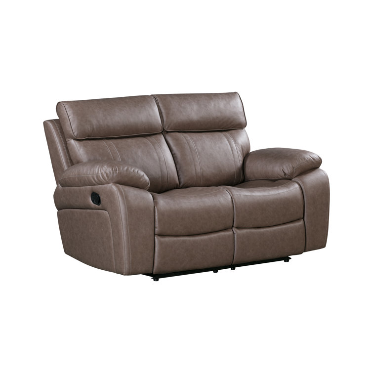 Causeuse inclinable