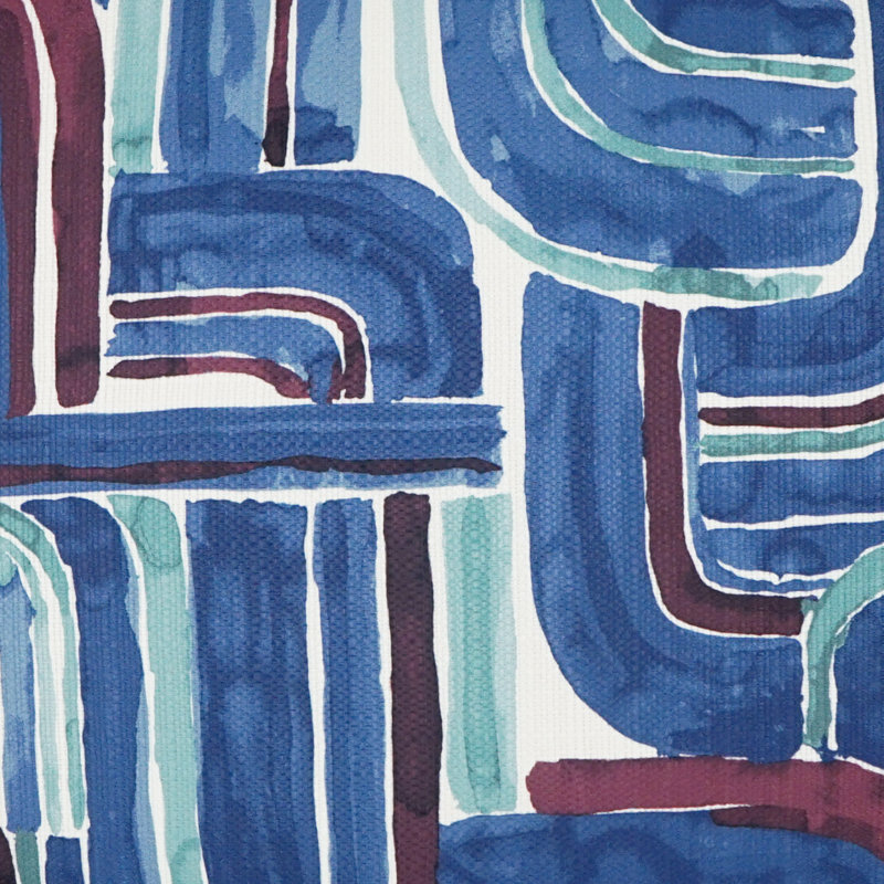 Bender Fabric, Navy