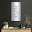«This Are the Days» par Susan Ball, art mural en métal-1380207766