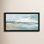 Coralie "Sandpoint" Print by Carol Robinson