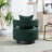 Davidanthony Upholstered Swivel Barrel Chair-887353980