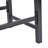 Makowski Metal Accent Stool