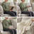 Francie Upholstered 87'' Sleeper Sofa