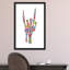 «Skeleton Hand» - reproduction-52366292-52366295