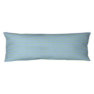 Coussin lombaire Katelyn Elizabeth
