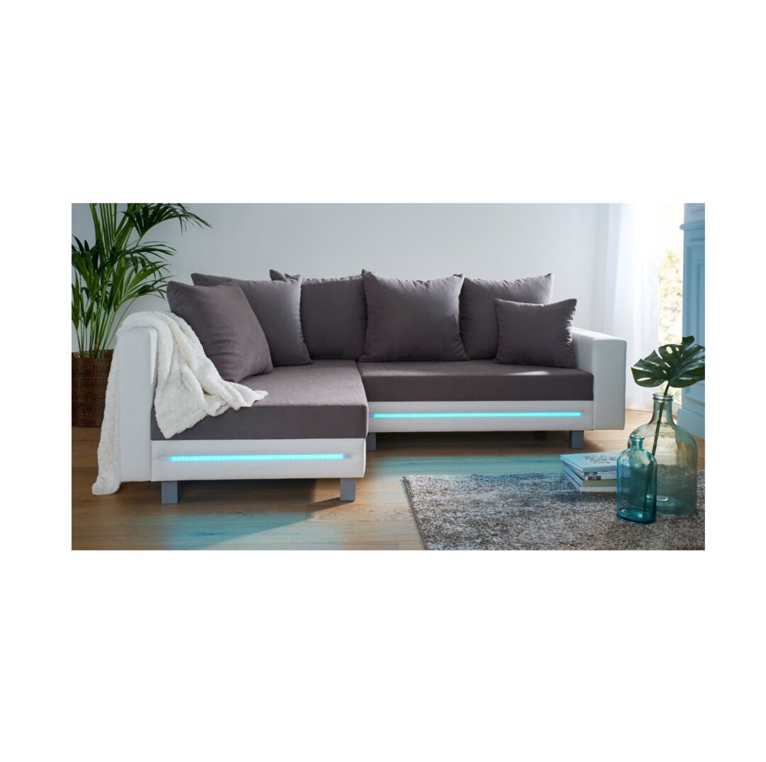 Ecksofa Carrollton