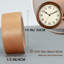 Horloge murale 14 po Flamur