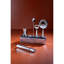 Accessoires pour barres en aluminium Hargrett Nassau