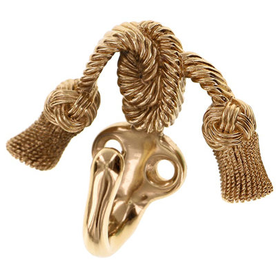Sforza Wall Hook