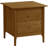 Sarah 24'' W Solid Wood Nightstand-20803999-20803997