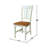 Evalyn Solid Wood Side Chair-565377252