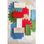Tessuti Sage Napkins-1883047882