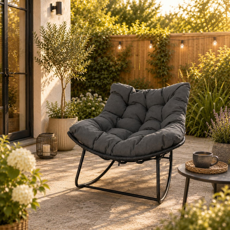 Outdoor Chair